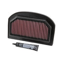 Triumph Tiger 1200 X / Explorer All Models 2016 - 2021 K&N Performance Air Filter
