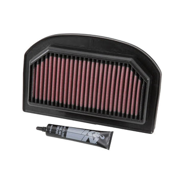Triumph Tiger 1200 X / Explorer All Models 2016 - 2021 K&N Performance Air Filter