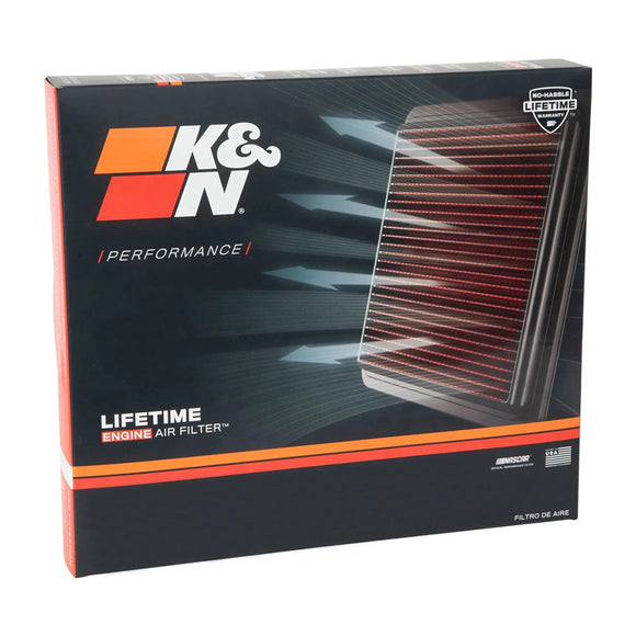Triumph Tiger Explorer 1200 XC 2013 - 2015 K&N Performance Air Filter