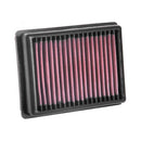 Triumph Speed Twin 2019 - 2026 K&N Performance Air Filter