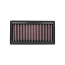 Triumph Scrambler 1200 XC / XE 2019 - 2026 K&N Performance Air Filter