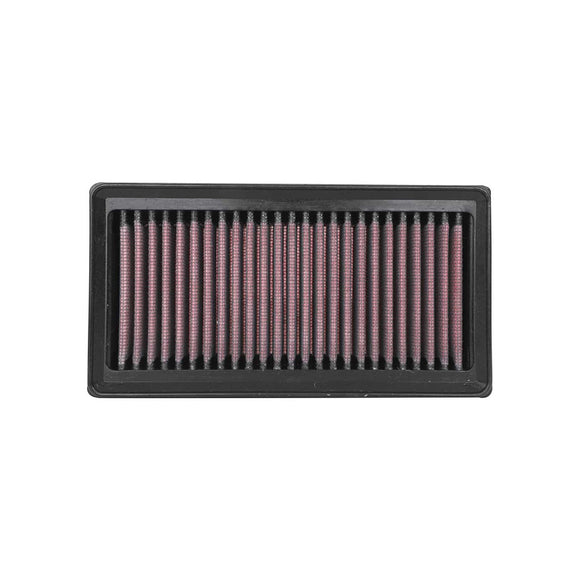 Triumph Scrambler 1200 XC / XE 2019 - 2026 K&N Performance Air Filter