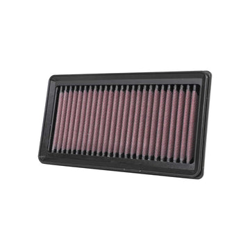 Triumph Scrambler 1200 XC / XE 2019 - 2026 K&N Performance Air Filter