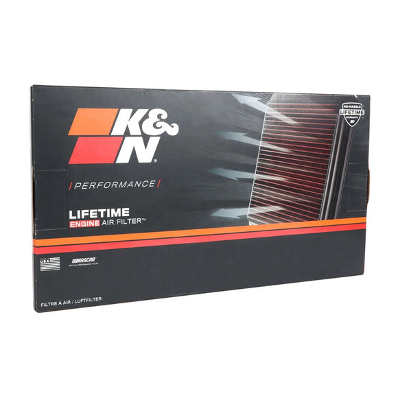 Triumph Speed Triple 1200 RR 2021 - 2026 K&N Performance Air Filter