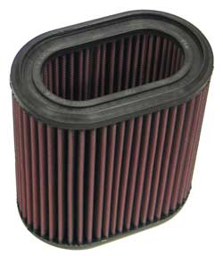 Triumph Rocket III (2300cc) 2011 - 2018 K&N Performance Air Filter