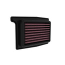 Triumph Tiger Sport 660 2021 - 2026 K&N Performance Air Filter