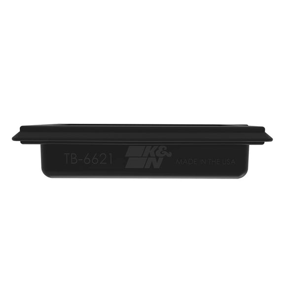 Triumph Tiger Sport 660 2021 - 2026 K&N Performance Air Filter