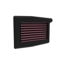Triumph Trident 660 2021 - 2026 K&N Performance Air Filter