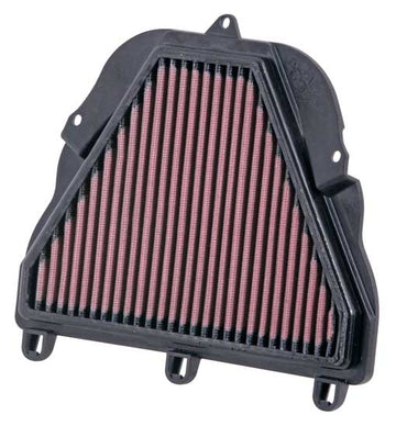Triumph Daytona 675 2006 - 2012 K&N Performance Air Filter