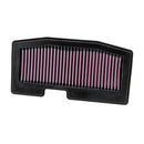 Triumph Daytona 675 2013 - 2018 K&N Performance Air Filter