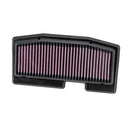 Triumph Daytona 675 2013 - 2018 K&N Performance Air Filter