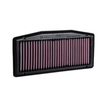 Triumph Bonneville T120 (1200cc) 2026 K&N Performance Air Filter