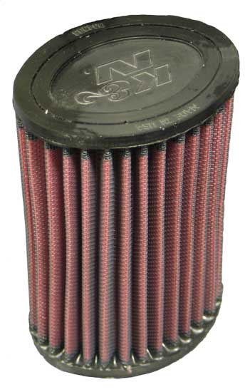 Triumph Bonneville / T100 865cc (800cc) 2006 - 2008 K&N Performance Air Filter