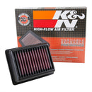 Triumph Bonneville T100 (900cc) 2016 - 2025 K&N Performance Air Filter