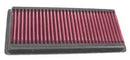 Triumph Sprint RS (955cc) 2000 K&N Performance Air Filter