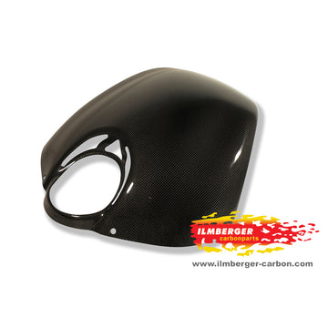 BUELL XB12Ss Lightning Long (1200cc) (2006-2007) Ilmberger Airbox Cover from MY 2006