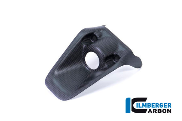 DUCATI Monster 1200 R (2016-2020) Ilmberger Ignition Switch Cover (Satin Finish)