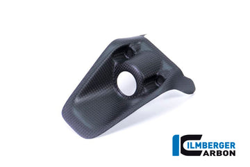 DUCATI Monster 821 (2014-2017) Ilmberger Ignition Switch Cover - Matt