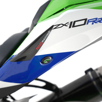 R&G Tail Slider