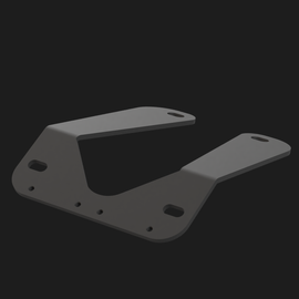 Yamaha T-Max 530 Flip N Dip