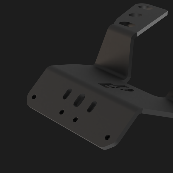 Yamaha T-max 560 Flip N Dip