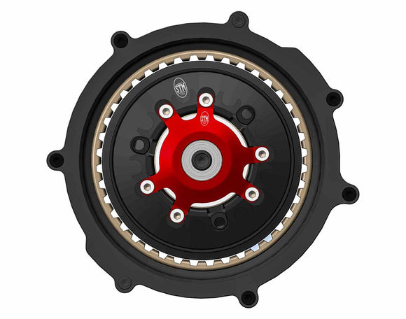 TM - TM 450 SMR - 2021 - 2025 STM Dry Clutch Conversion Kit