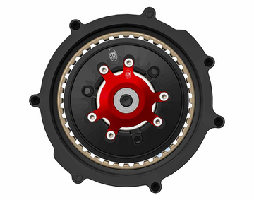 TM - 450 SMK - 2022 - 2025 STM Dry Clutch Conversion Kit - 0