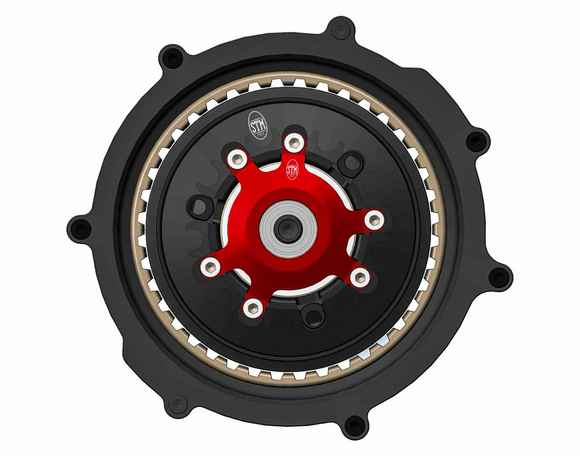 TM - 450 SMX - 2021 - - STM Dry Clutch Conversion Kit