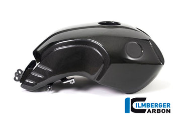 BMW RNineT Racer (1200cc) (2017-2019) Ilmberger Carbon Tank