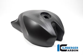 DUCATI Monster 1200 / S (2017-2021) Ilmberger Carbon Tank - Matt Finish