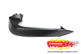 DUCATI Multistrada 1200 Enduro (2016-2019) Ilmberger Tankcover right / Airchannel coverRight side (Matt Finish)