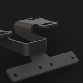 Yamaha Tracer 7 Flip N Dip