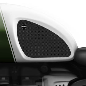 TRIUMPH SPEED SCRAMBLER 1200 (2019-2024) MOGICO TANK GRIPS - 0