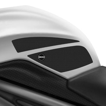 TRIUMPH SPEED TRIPLE 1050 (2016-2020) MOGICO TANK GRIPS - 0