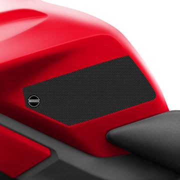 TRIUMPH STREET TRIPLE 765 (2023-2024) MOGICO TANK GRIPS - 0