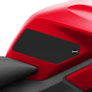 TRIUMPH STREET TRIPLE 765 (2023-2024) MOGICO TANK GRIPS-1