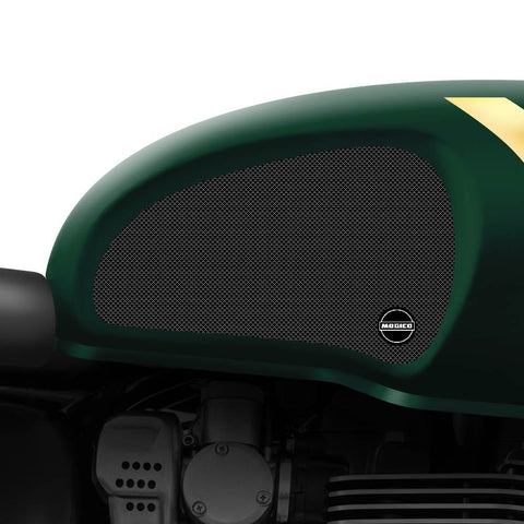 TRIUMPH THRUXTON (2016-2024) MOGICO TANK GRIPS