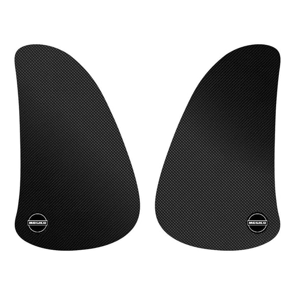 TRIUMPH THRUXTON (2016-2024) MOGICO TANK GRIPS