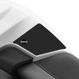 TRIUMPH TIGER 800 (2015-2021) MOGICO TANK GRIPS - 0