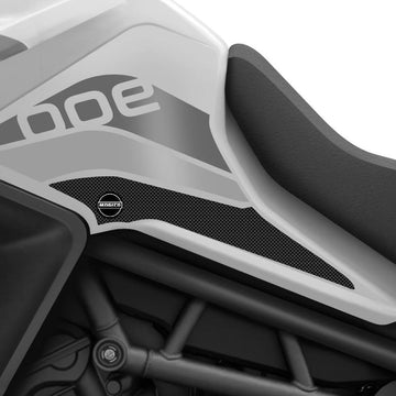 TRIUMPH TIGER 900 GT (2020-2024) MOGICO TANK GRIPS - 0