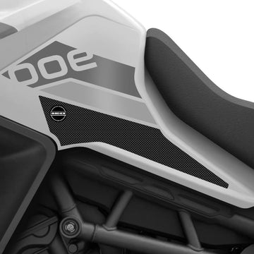 TRIUMPH TIGER 900 RALLY (2020-2024) MOGICO TANK GRIPS - 0