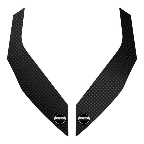 TRIUMPH TIGER SPORT 1050 (2016-2021) MOGICO TANK GRIPS