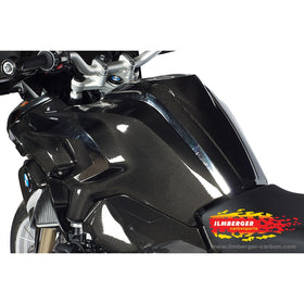 BMW R1200GS (2013-2016) Ilmberger Carbon Tank Panel Left Side