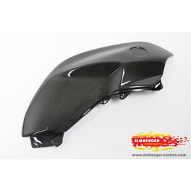 BMW R1200R (2015-2019) Ilmberger Carbon Tank Panel right Side