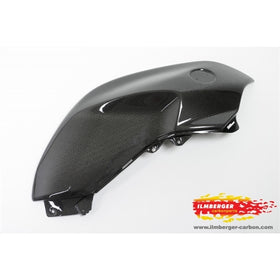 BMW R1200R (2015-2019) Ilmberger Carbon Tank Panel right Side