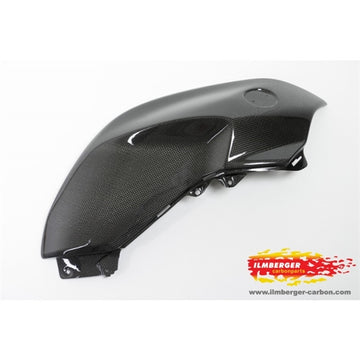 BMW R1200R (2015-2019) Ilmberger Carbon Tank Panel right Side