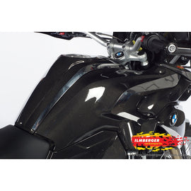 BMW R1200GS (2013-2016) Ilmberger Carbon Tank Panel Right Side