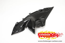 BMW R1200RS (2015-2019) Ilmberger Side Panel under the Tank left Side