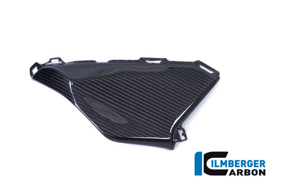 HONDA CBR1000RR Fireblade (2017-2019) Ilmberger Carbon Lower Tank Cover Left