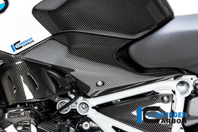 BMW R1250R (2019-2025) Ilmberger Carbon Side Panel under the Tank left Side